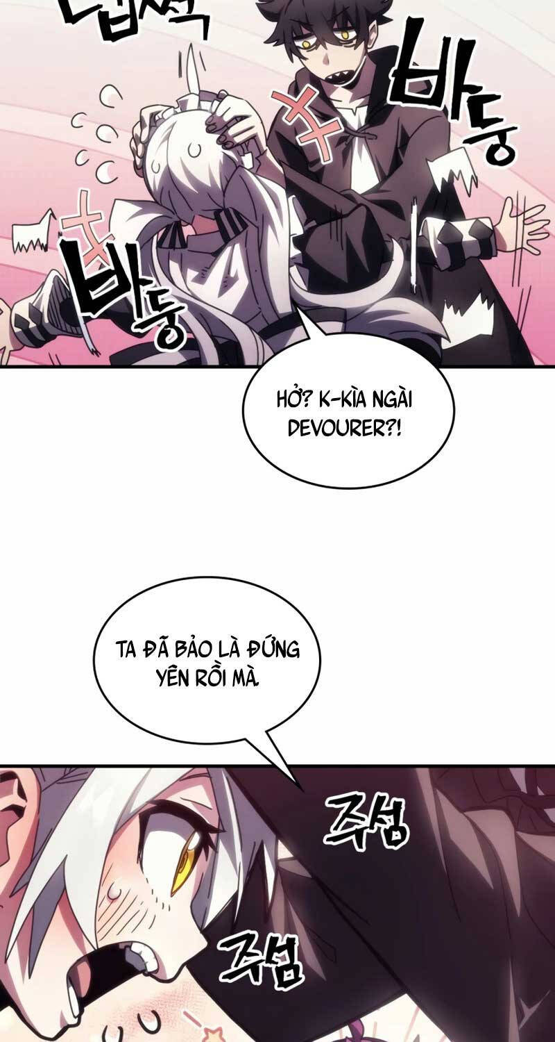 Hãy Hành Động Như Một BOSS Đi Ngài Mr Devourer - Chapter 54 - Page 15