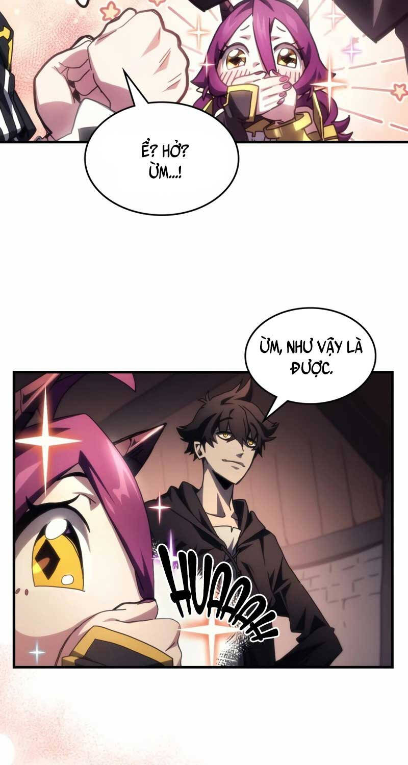 Hãy Hành Động Như Một BOSS Đi Ngài Mr Devourer - Chapter 54 - Page 16