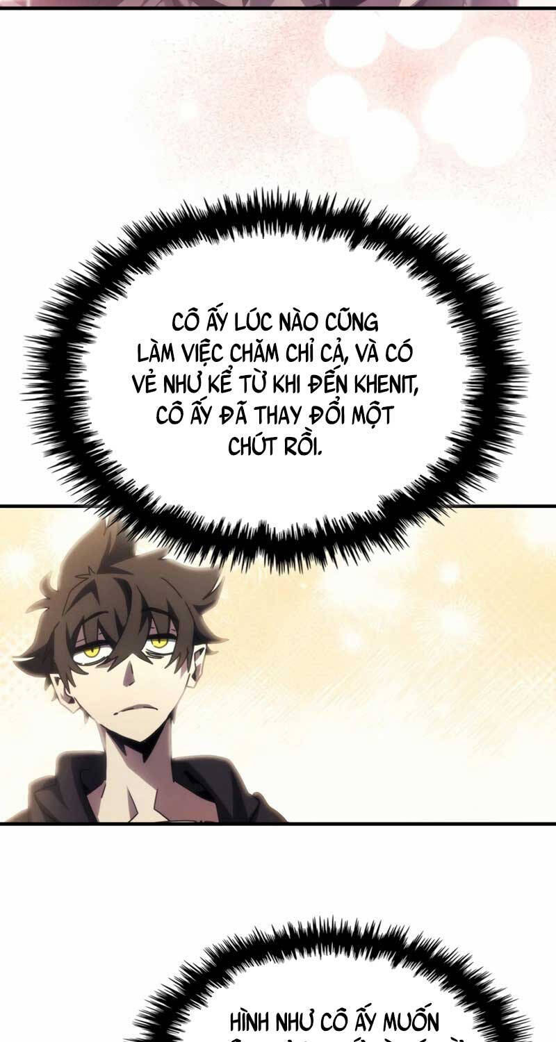 Hãy Hành Động Như Một BOSS Đi Ngài Mr Devourer - Chapter 54 - Page 18
