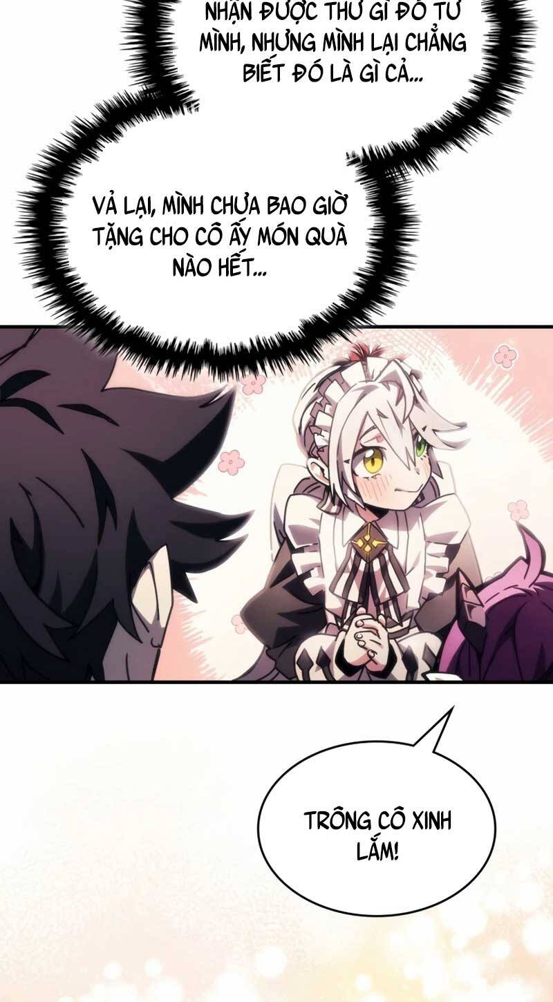 Hãy Hành Động Như Một BOSS Đi Ngài Mr Devourer - Chapter 54 - Page 19