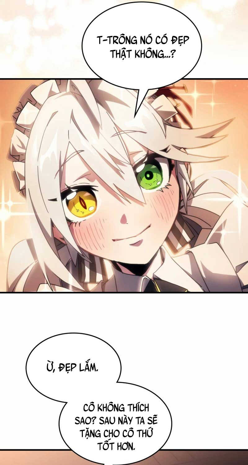 Hãy Hành Động Như Một BOSS Đi Ngài Mr Devourer - Chapter 54 - Page 20