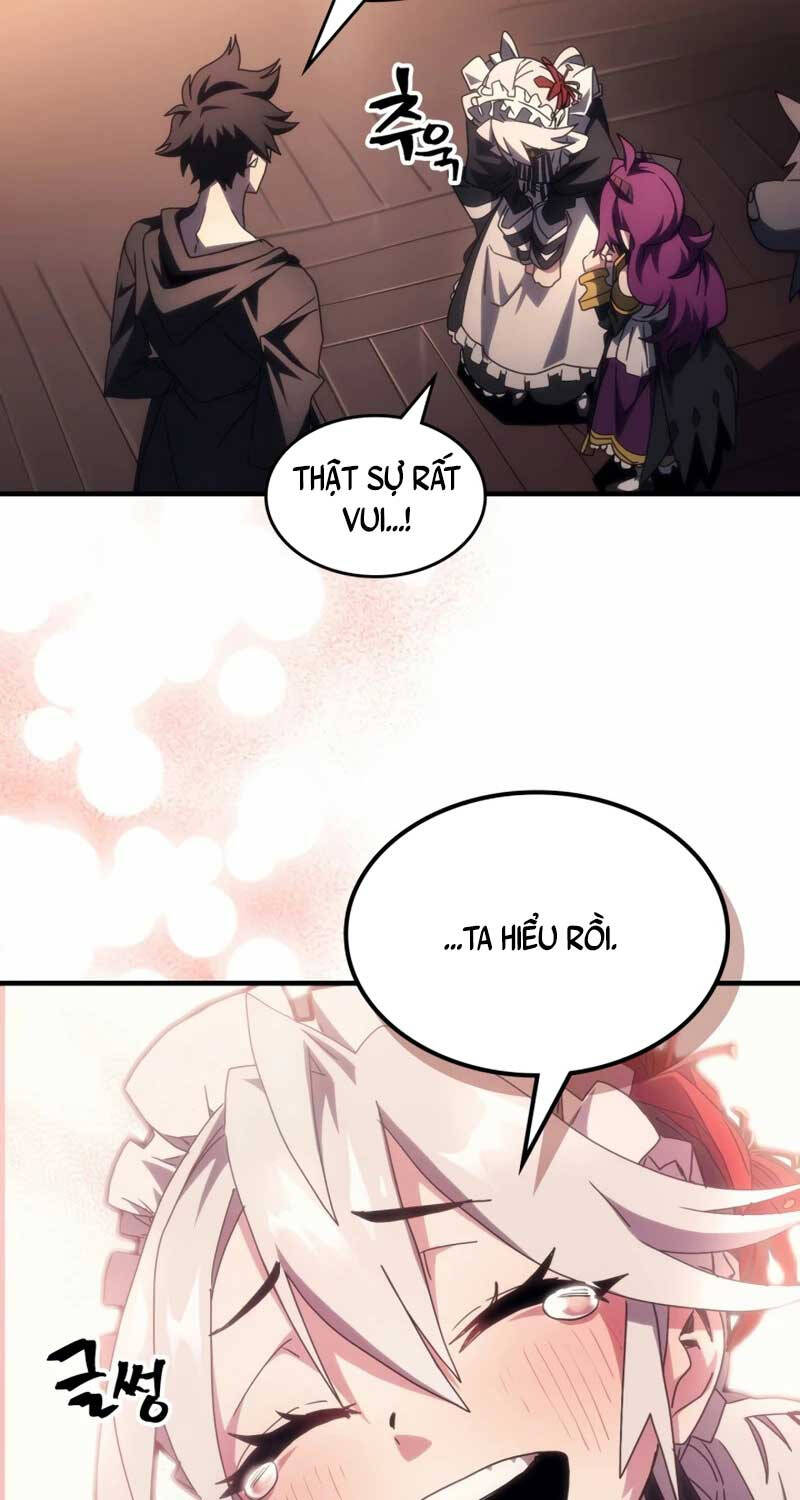 Hãy Hành Động Như Một BOSS Đi Ngài Mr Devourer - Chapter 54 - Page 21