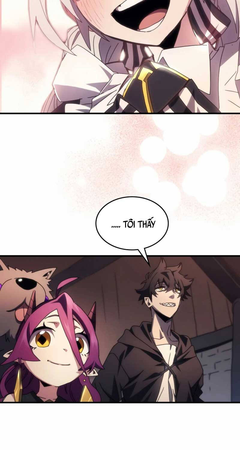 Hãy Hành Động Như Một BOSS Đi Ngài Mr Devourer - Chapter 54 - Page 22