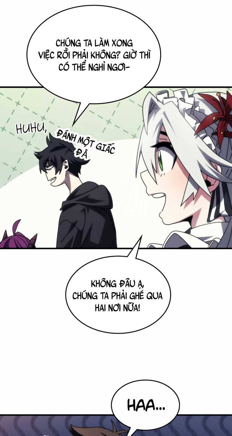 Hãy Hành Động Như Một BOSS Đi Ngài Mr Devourer - Chapter 54 - Page 23