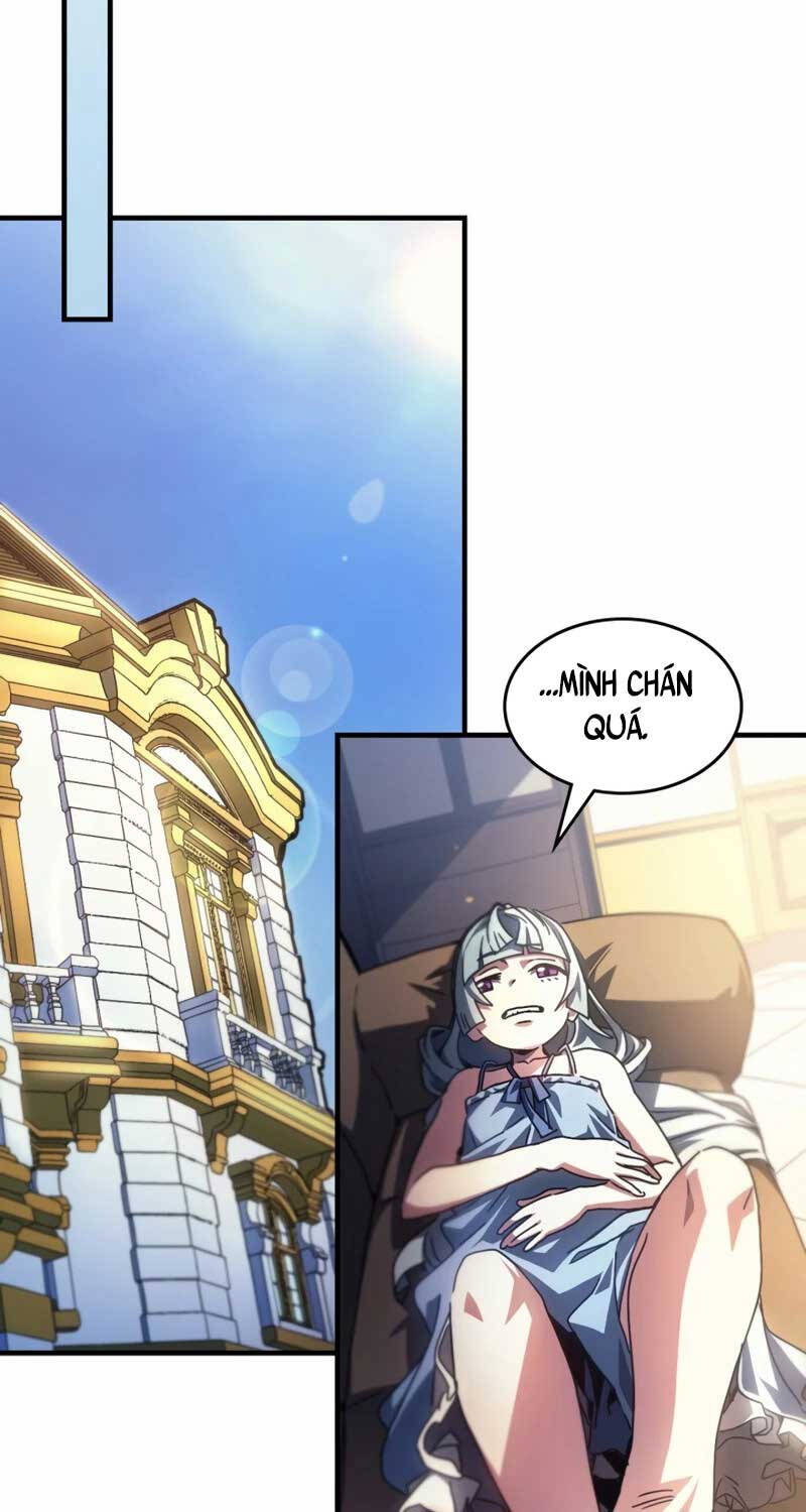 Hãy Hành Động Như Một BOSS Đi Ngài Mr Devourer - Chapter 54 - Page 26