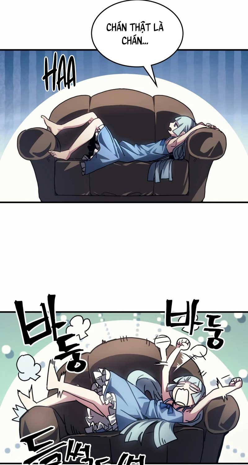 Hãy Hành Động Như Một BOSS Đi Ngài Mr Devourer - Chapter 54 - Page 28