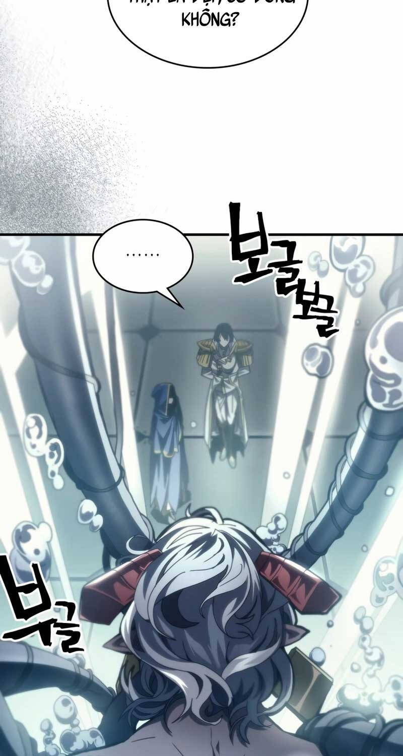 Hãy Hành Động Như Một BOSS Đi Ngài Mr Devourer - Chapter 54 - Page 3