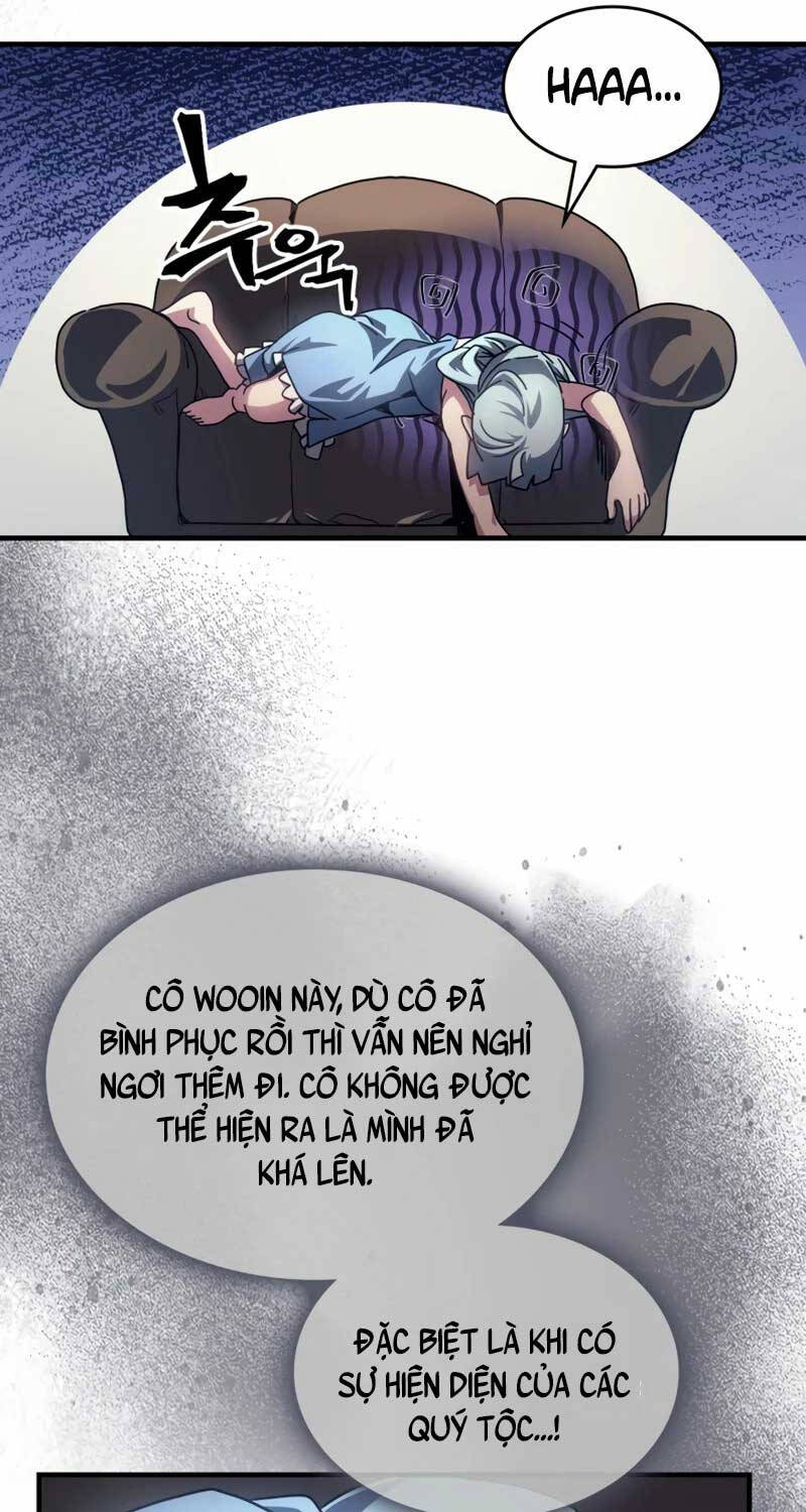 Hãy Hành Động Như Một BOSS Đi Ngài Mr Devourer - Chapter 54 - Page 30