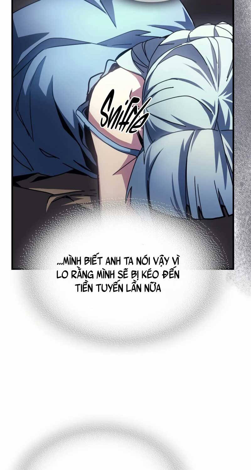 Hãy Hành Động Như Một BOSS Đi Ngài Mr Devourer - Chapter 54 - Page 31