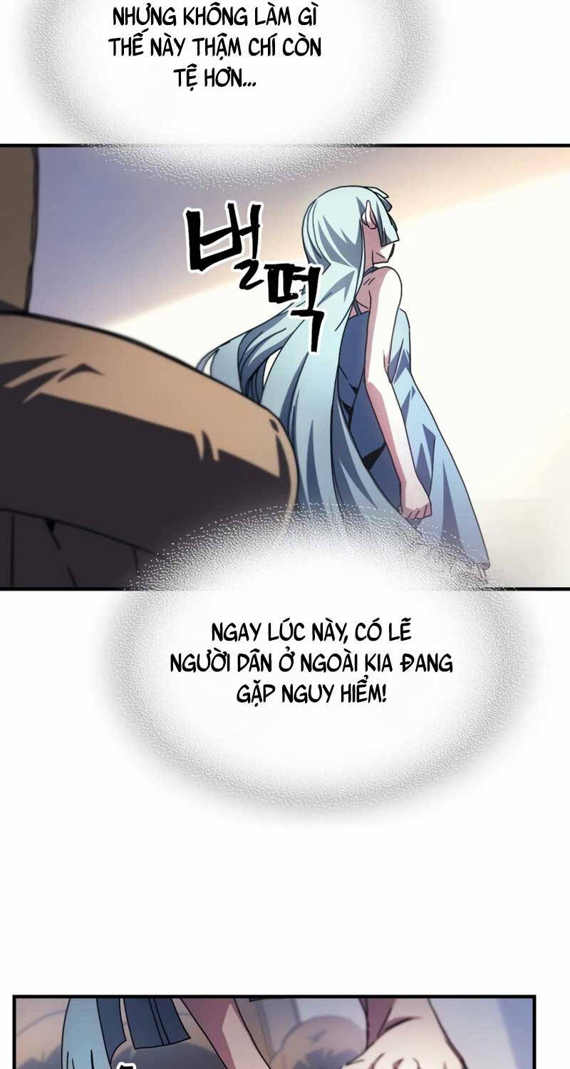 Hãy Hành Động Như Một BOSS Đi Ngài Mr Devourer - Chapter 54 - Page 32