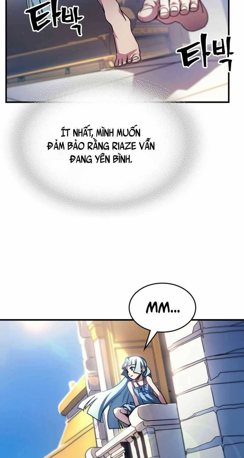 Hãy Hành Động Như Một BOSS Đi Ngài Mr Devourer - Chapter 54 - Page 33