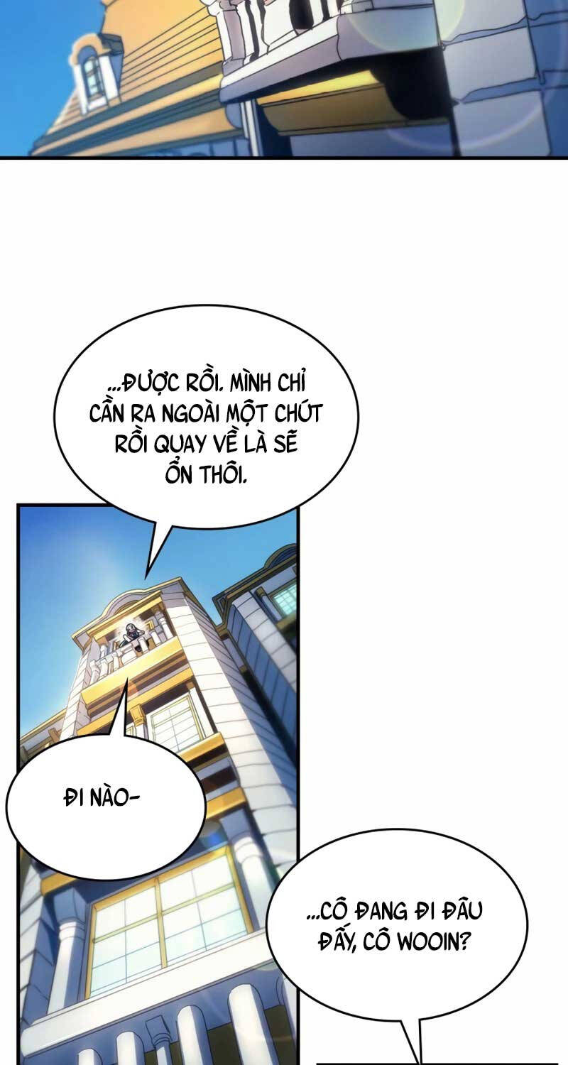 Hãy Hành Động Như Một BOSS Đi Ngài Mr Devourer - Chapter 54 - Page 34