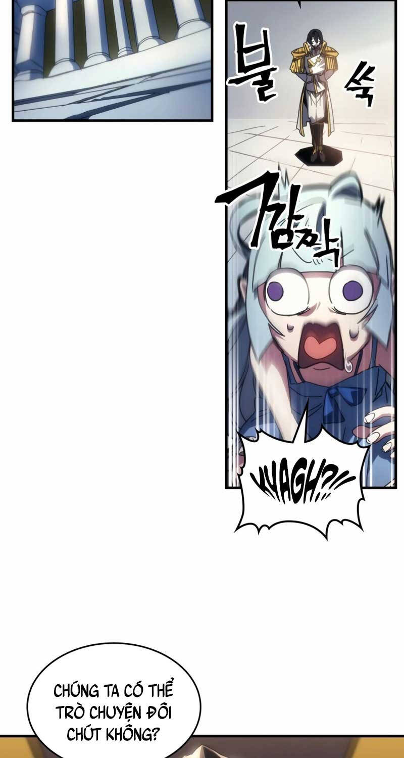 Hãy Hành Động Như Một BOSS Đi Ngài Mr Devourer - Chapter 54 - Page 35