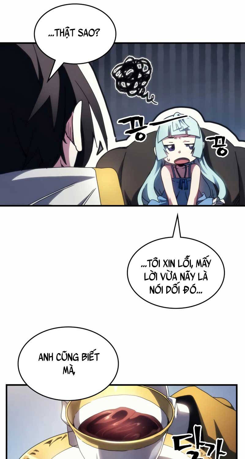 Hãy Hành Động Như Một BOSS Đi Ngài Mr Devourer - Chapter 54 - Page 38