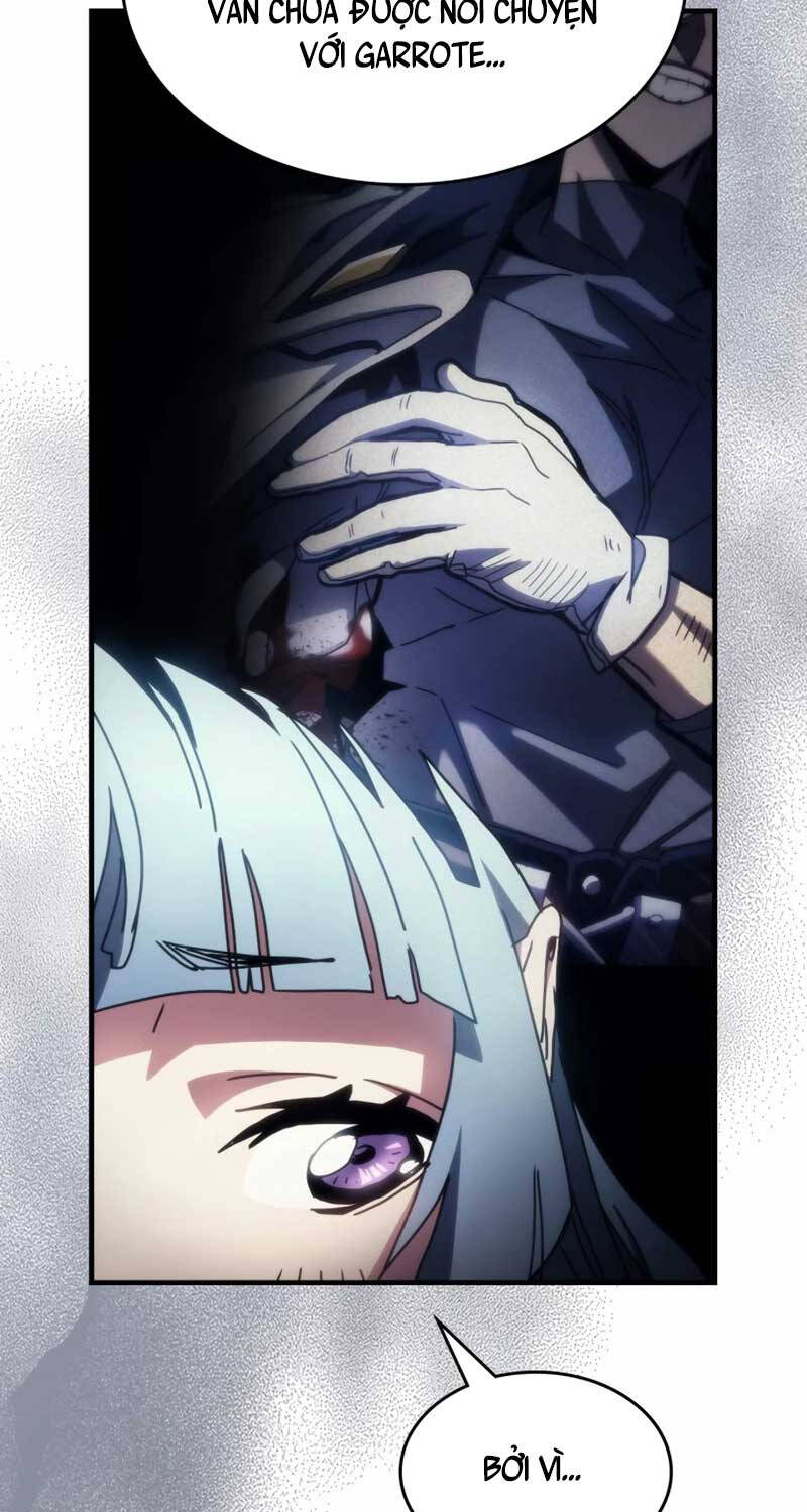 Hãy Hành Động Như Một BOSS Đi Ngài Mr Devourer - Chapter 54 - Page 41