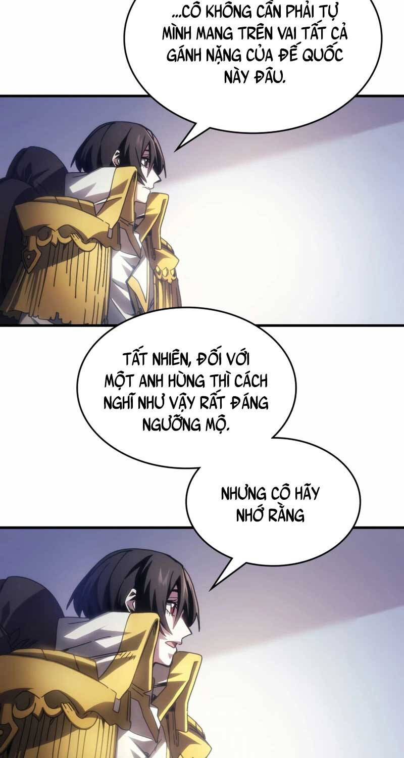 Hãy Hành Động Như Một BOSS Đi Ngài Mr Devourer - Chapter 54 - Page 43