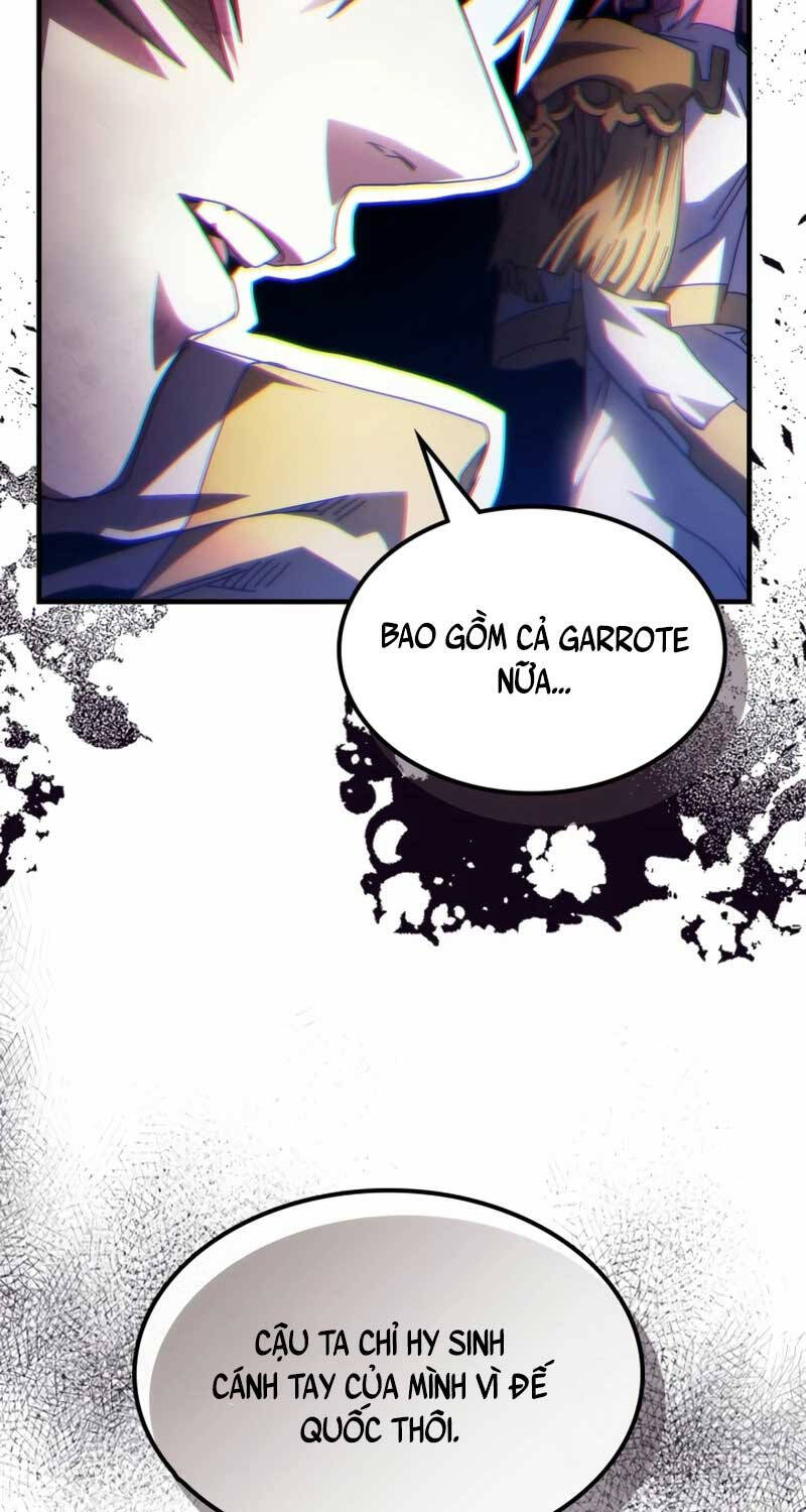 Hãy Hành Động Như Một BOSS Đi Ngài Mr Devourer - Chapter 54 - Page 45