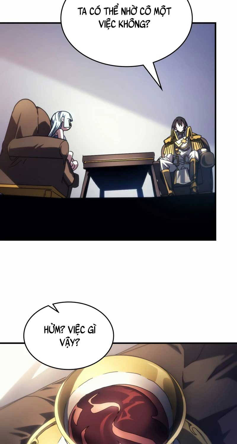 Hãy Hành Động Như Một BOSS Đi Ngài Mr Devourer - Chapter 54 - Page 48