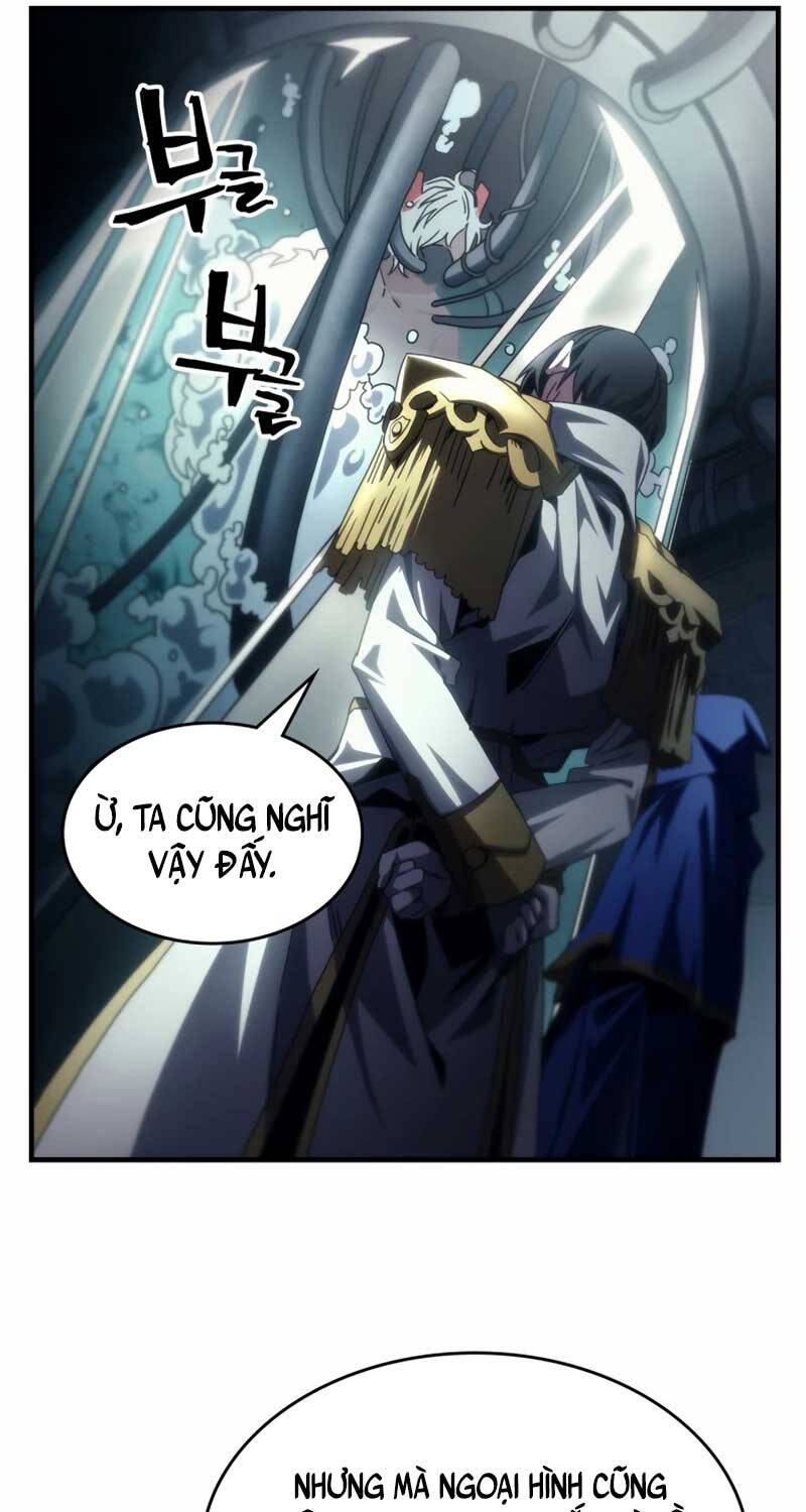 Hãy Hành Động Như Một BOSS Đi Ngài Mr Devourer - Chapter 54 - Page 5