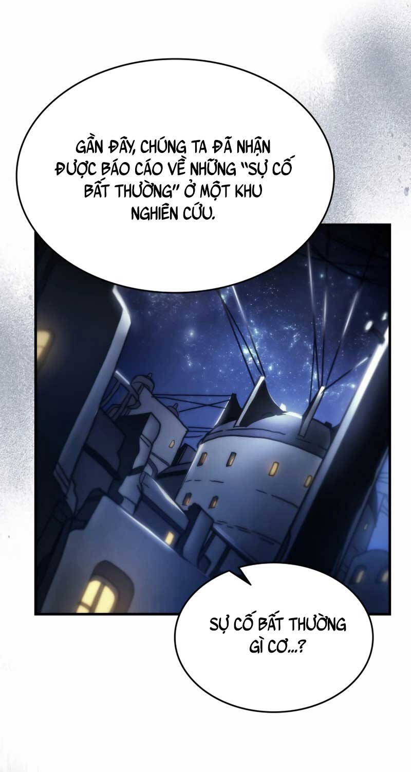 Hãy Hành Động Như Một BOSS Đi Ngài Mr Devourer - Chapter 54 - Page 50