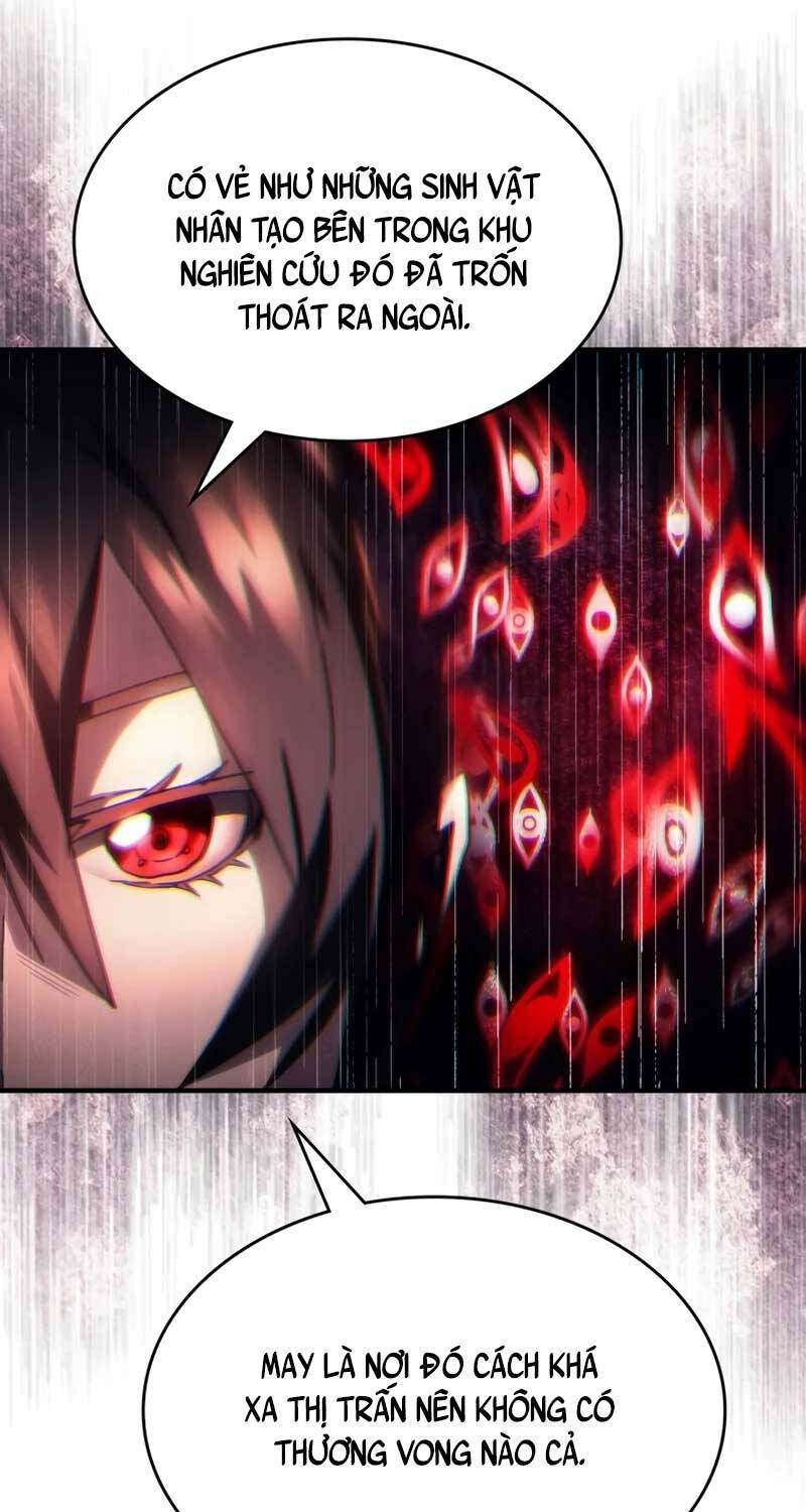 Hãy Hành Động Như Một BOSS Đi Ngài Mr Devourer - Chapter 54 - Page 51