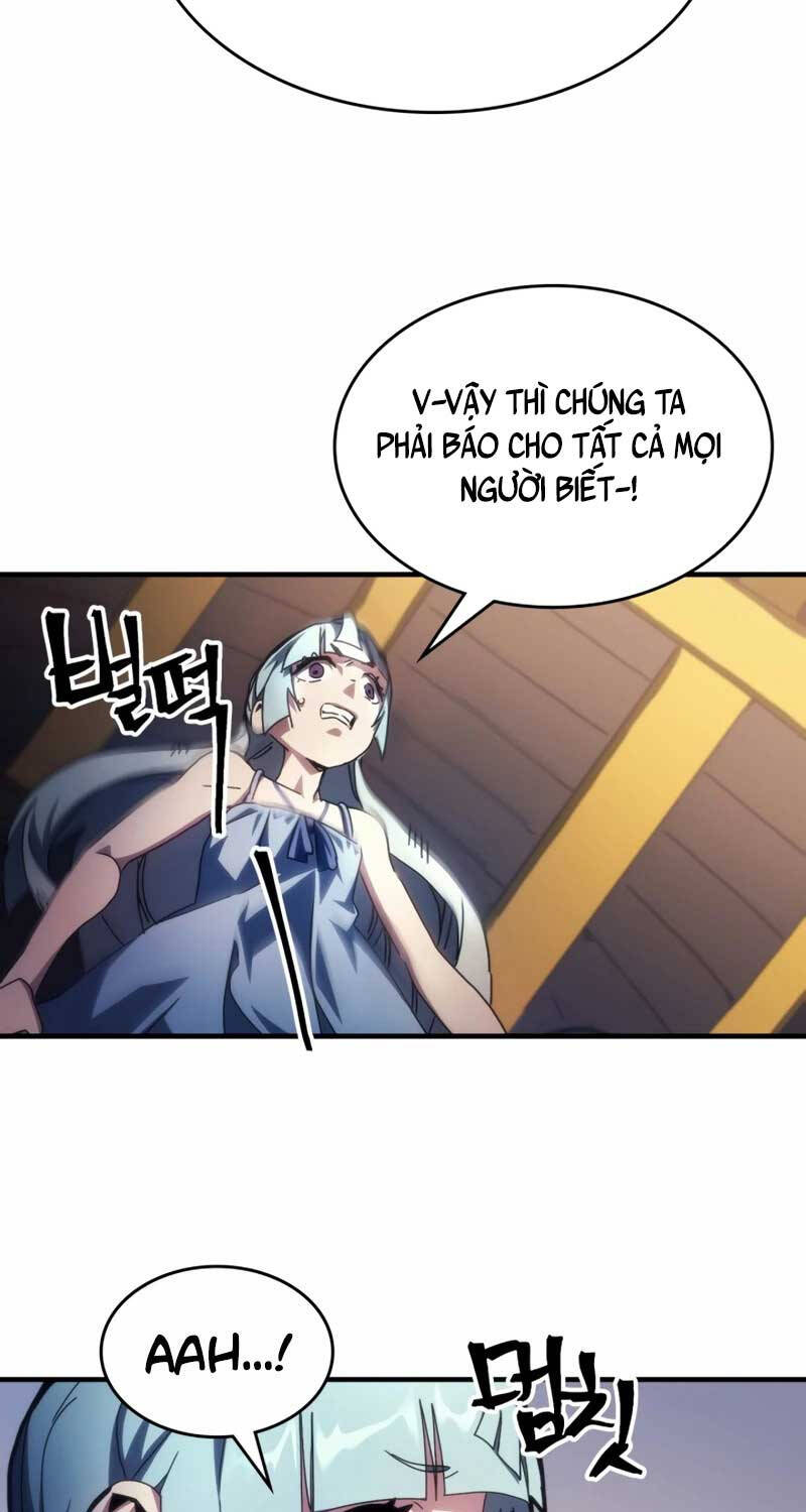 Hãy Hành Động Như Một BOSS Đi Ngài Mr Devourer - Chapter 54 - Page 52