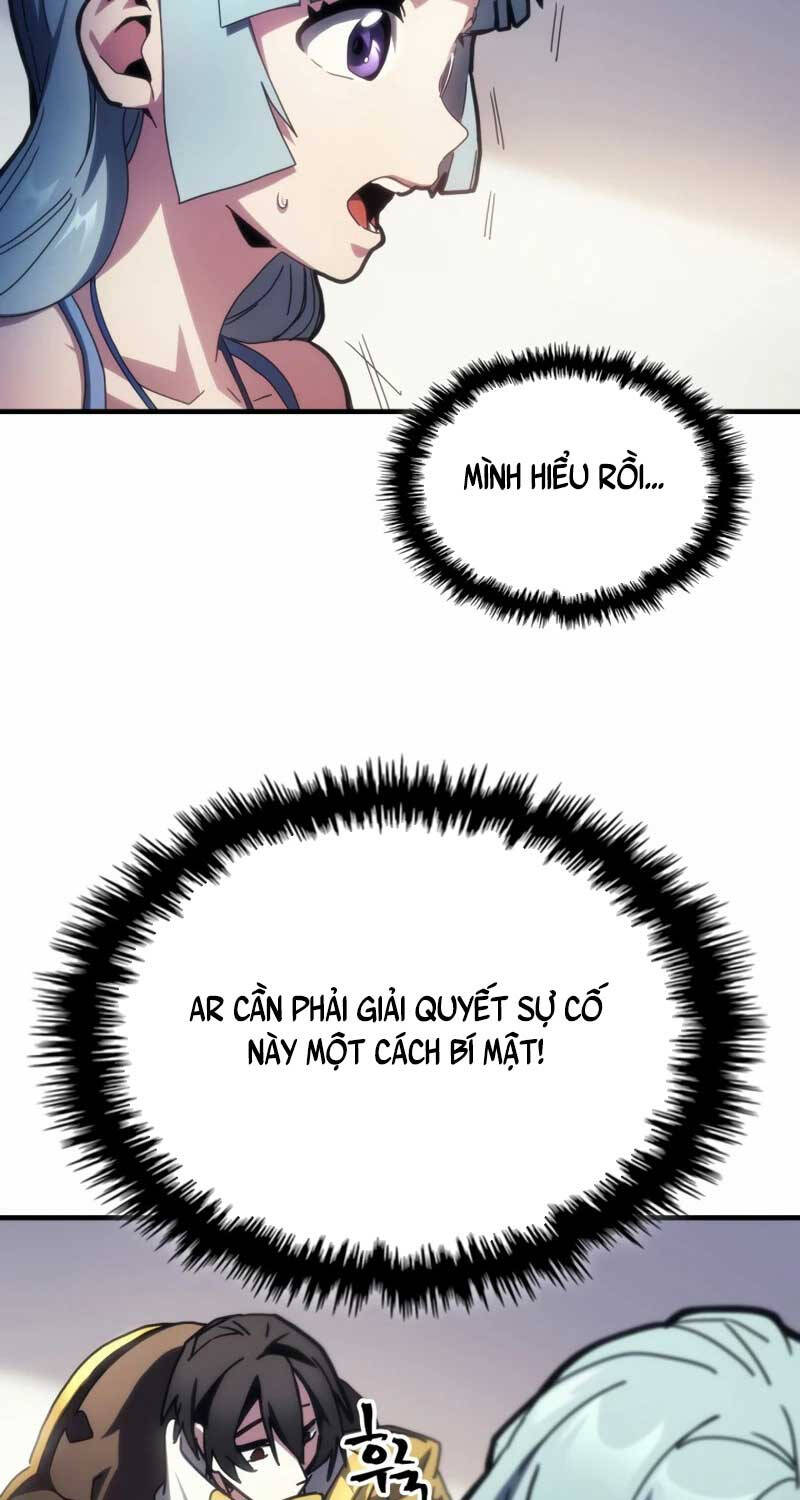 Hãy Hành Động Như Một BOSS Đi Ngài Mr Devourer - Chapter 54 - Page 53