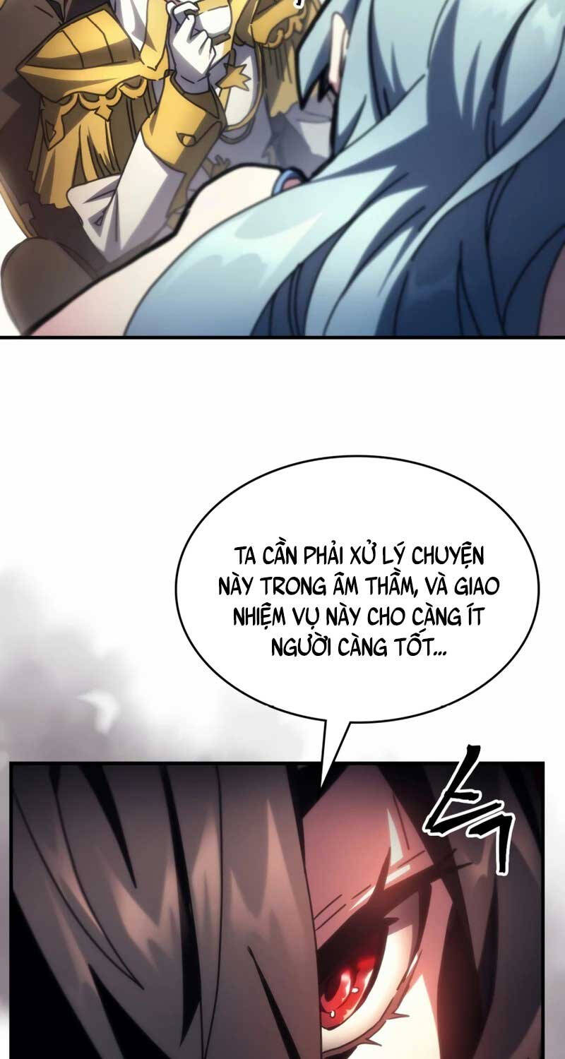 Hãy Hành Động Như Một BOSS Đi Ngài Mr Devourer - Chapter 54 - Page 54