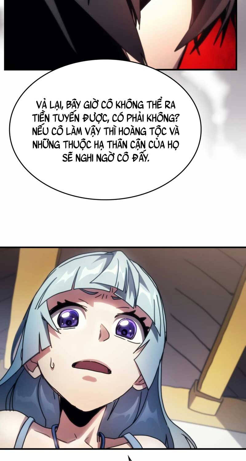 Hãy Hành Động Như Một BOSS Đi Ngài Mr Devourer - Chapter 54 - Page 55