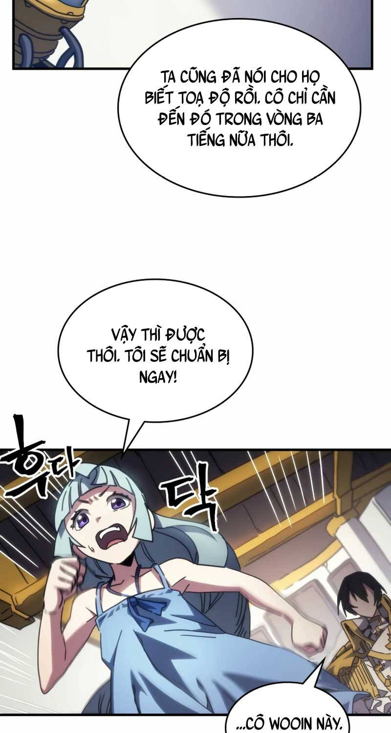 Hãy Hành Động Như Một BOSS Đi Ngài Mr Devourer - Chapter 54 - Page 57