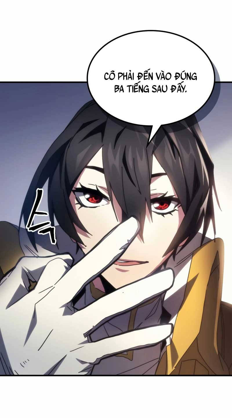 Hãy Hành Động Như Một BOSS Đi Ngài Mr Devourer - Chapter 54 - Page 59