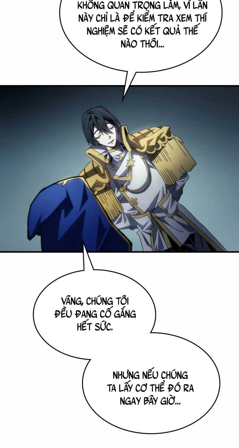 Hãy Hành Động Như Một BOSS Đi Ngài Mr Devourer - Chapter 54 - Page 6