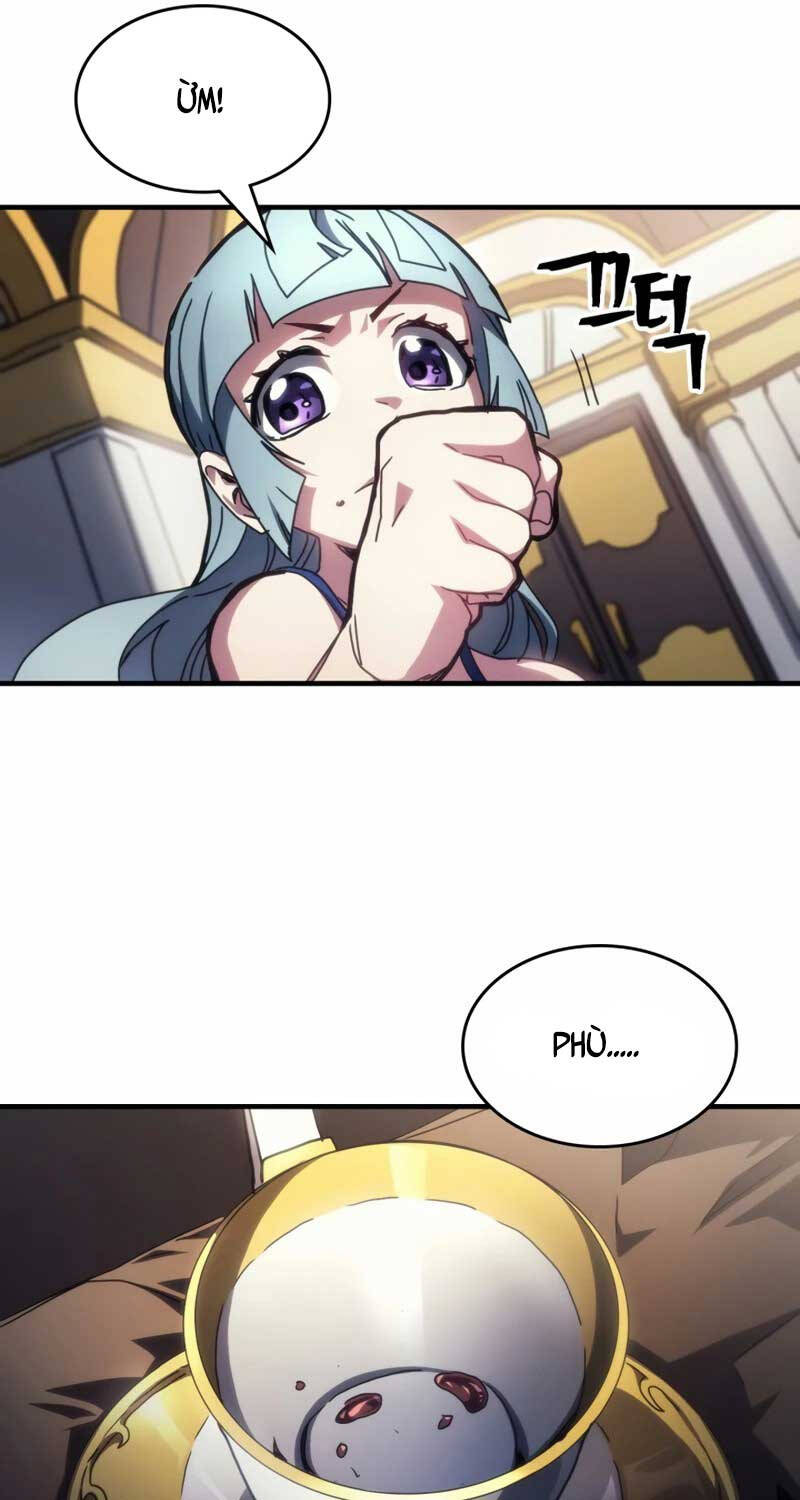 Hãy Hành Động Như Một BOSS Đi Ngài Mr Devourer - Chapter 54 - Page 60
