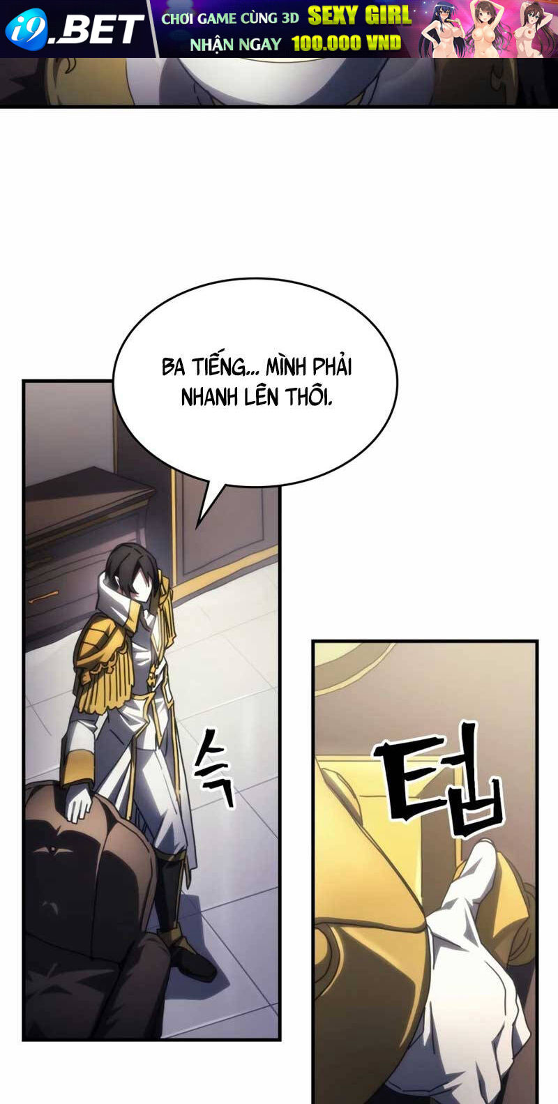 Hãy Hành Động Như Một BOSS Đi Ngài Mr Devourer - Chapter 54 - Page 61