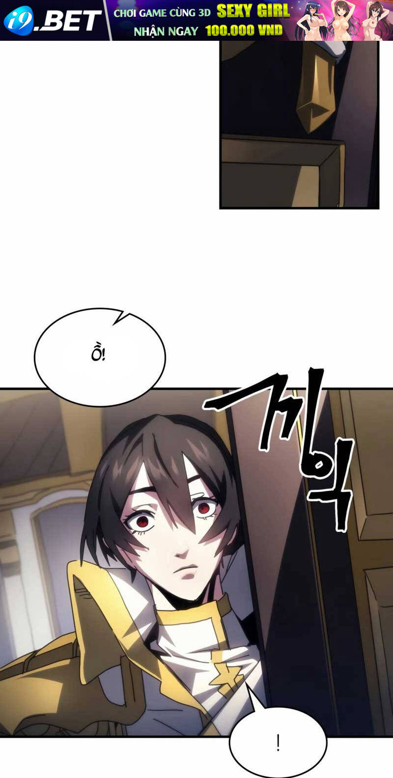 Hãy Hành Động Như Một BOSS Đi Ngài Mr Devourer - Chapter 54 - Page 62