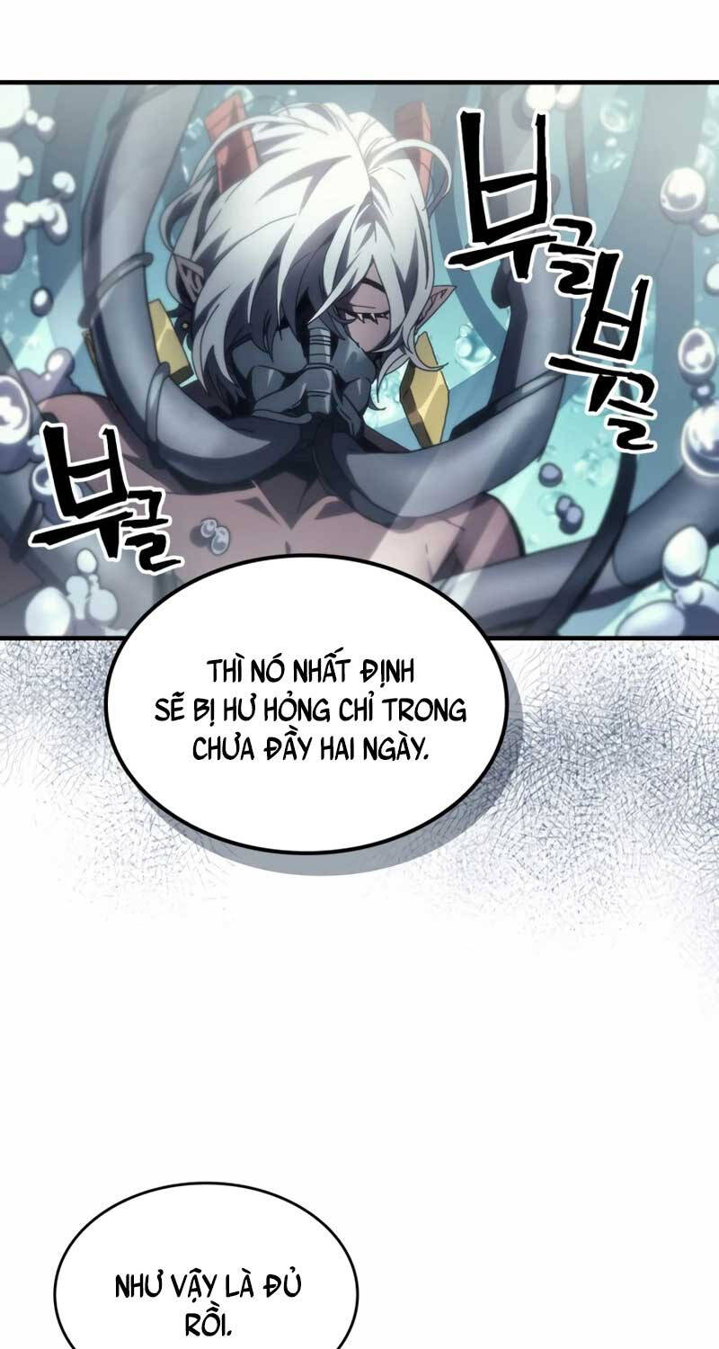Hãy Hành Động Như Một BOSS Đi Ngài Mr Devourer - Chapter 54 - Page 7
