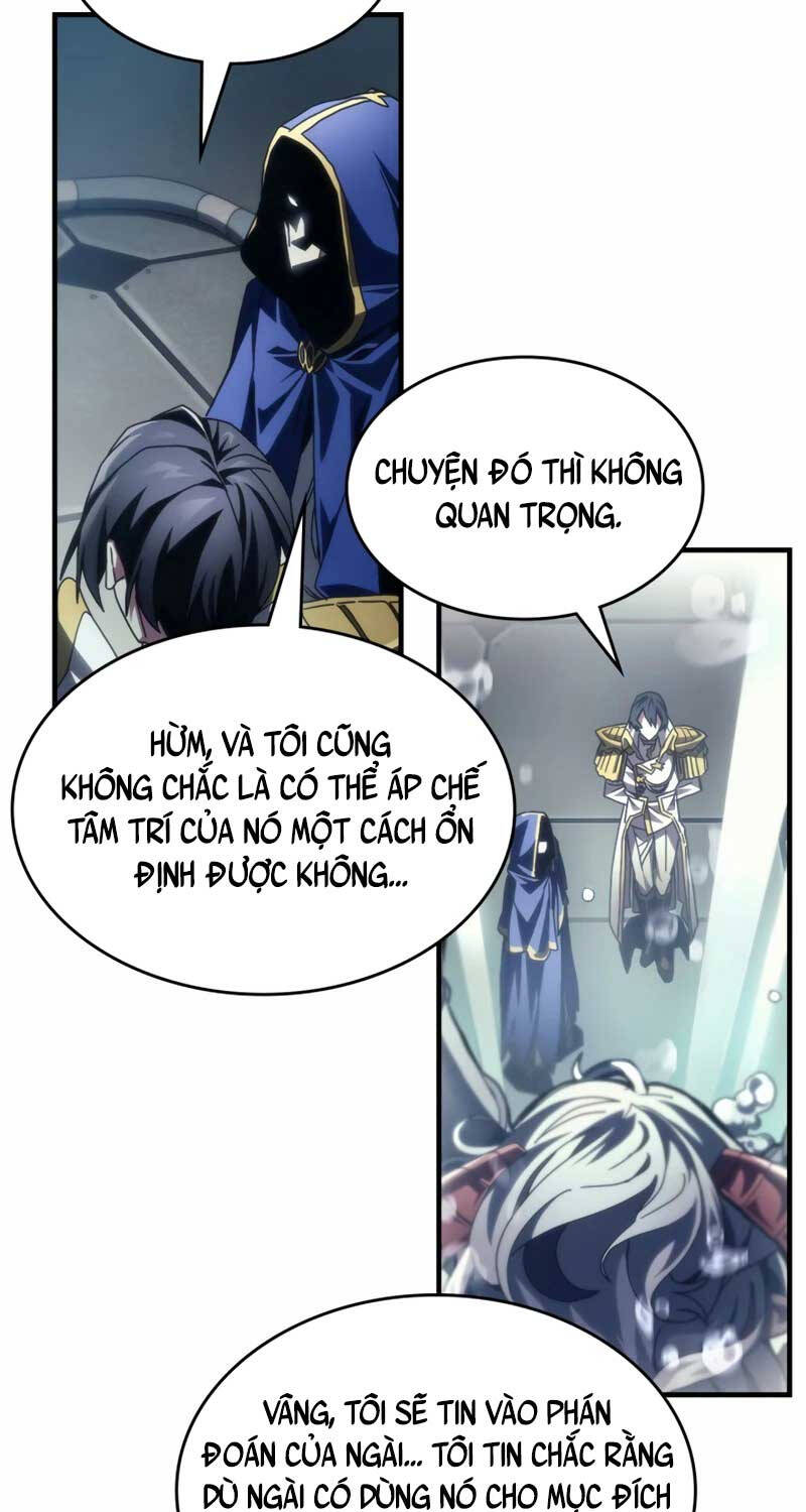 Hãy Hành Động Như Một BOSS Đi Ngài Mr Devourer - Chapter 54 - Page 8