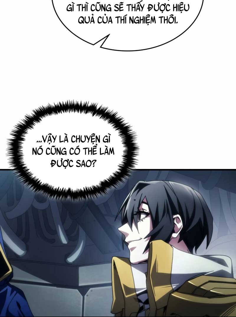 Hãy Hành Động Như Một BOSS Đi Ngài Mr Devourer - Chapter 54 - Page 9