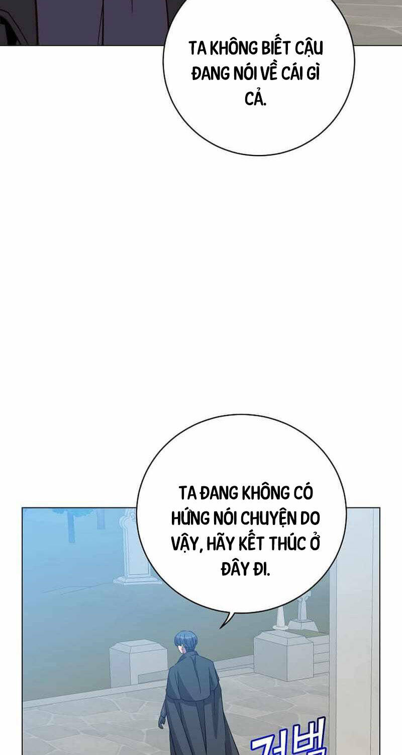 Anh Hùng Mạnh Nhất Trở Lại - Chapter 173 - Page 35