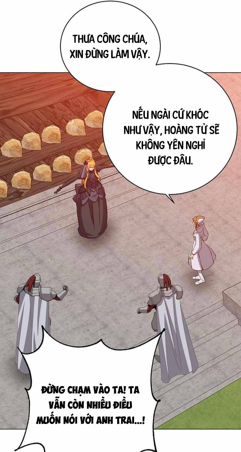 Anh Hùng Mạnh Nhất Trở Lại - Chapter 173 - Page 53