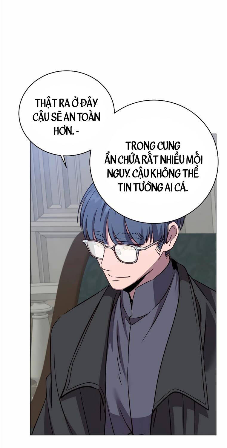 Anh Hùng Mạnh Nhất Trở Lại - Chapter 174 - Page 21