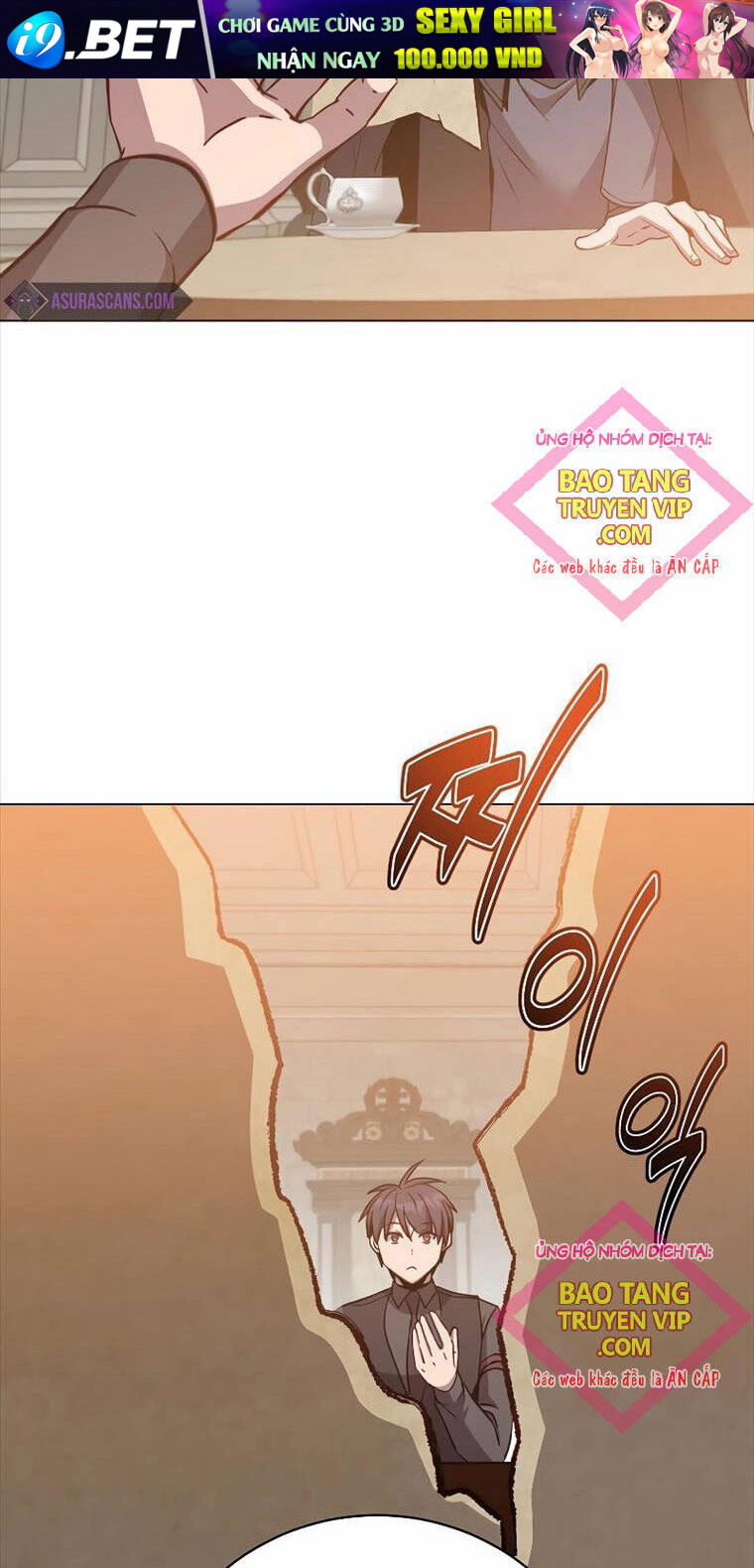 Anh Hùng Mạnh Nhất Trở Lại - Chapter 174 - Page 30