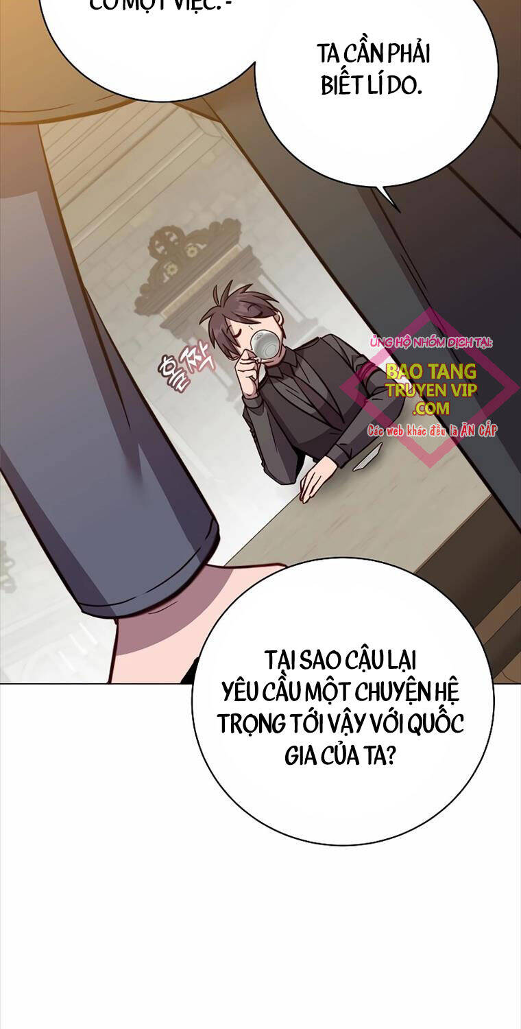Anh Hùng Mạnh Nhất Trở Lại - Chapter 174 - Page 33