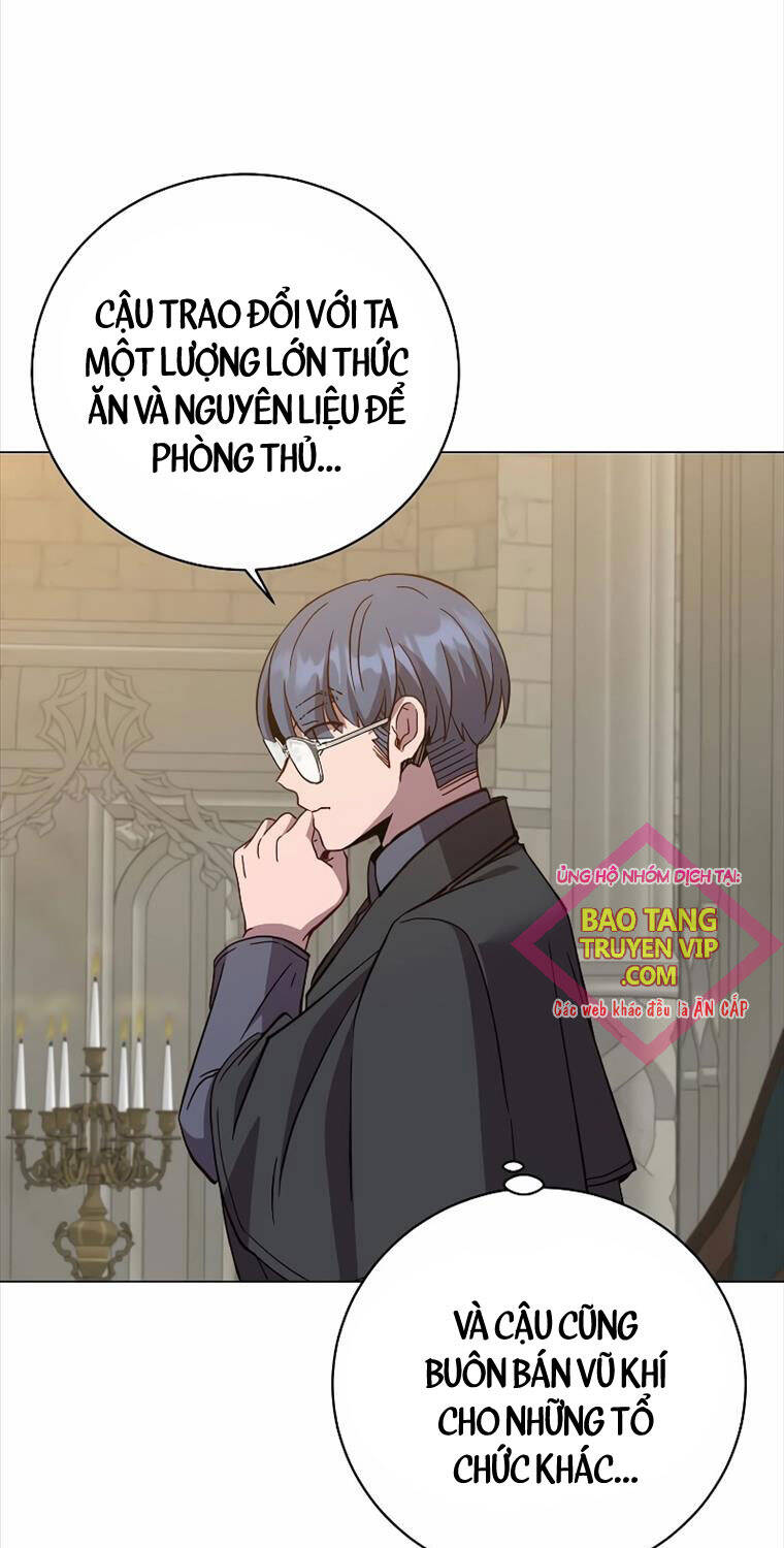 Anh Hùng Mạnh Nhất Trở Lại - Chapter 174 - Page 35