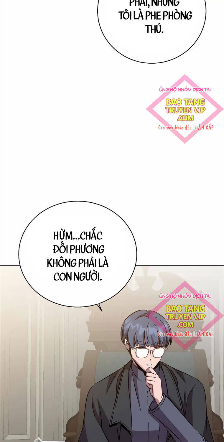 Anh Hùng Mạnh Nhất Trở Lại - Chapter 174 - Page 37