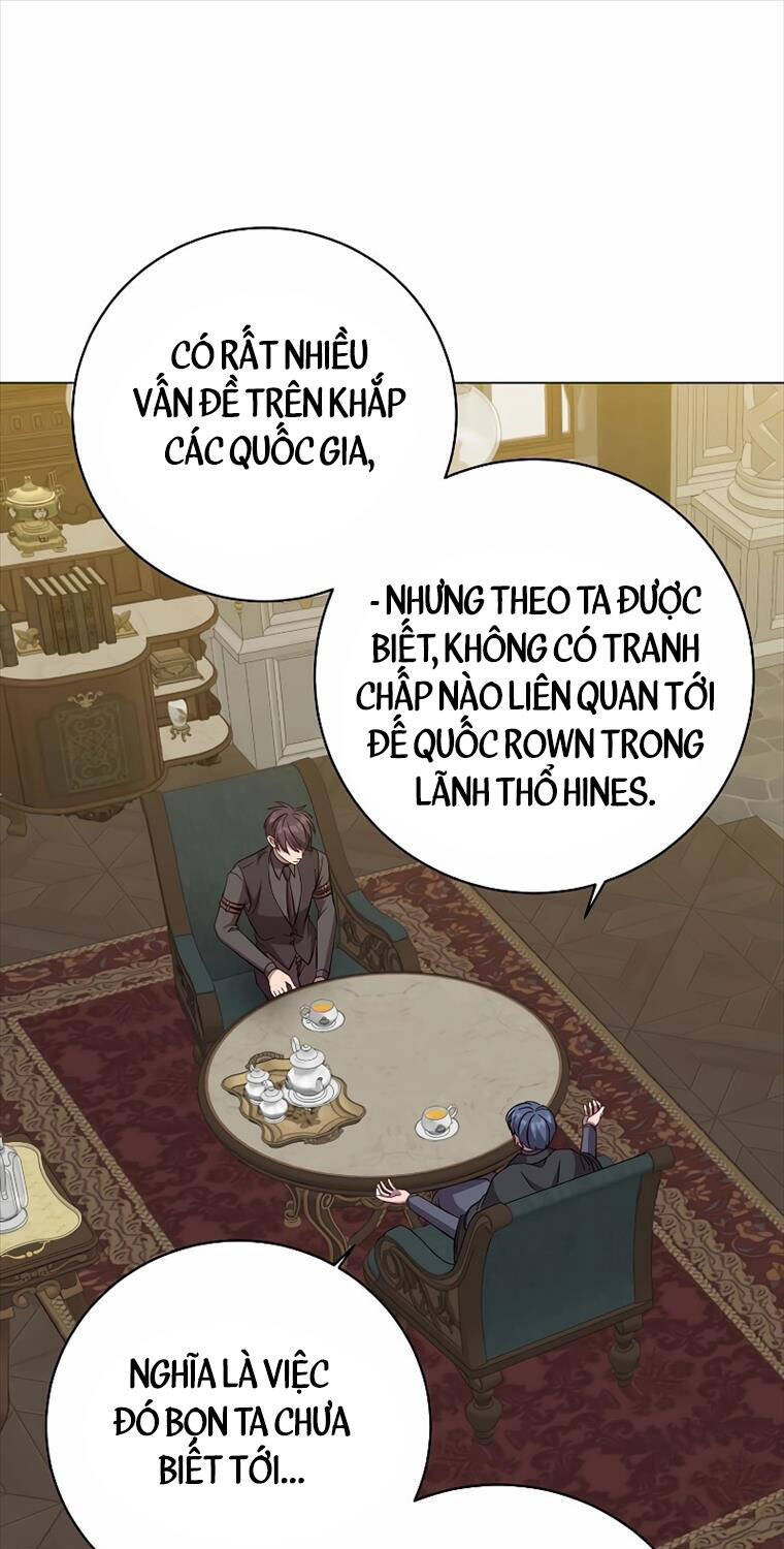 Anh Hùng Mạnh Nhất Trở Lại - Chapter 174 - Page 39