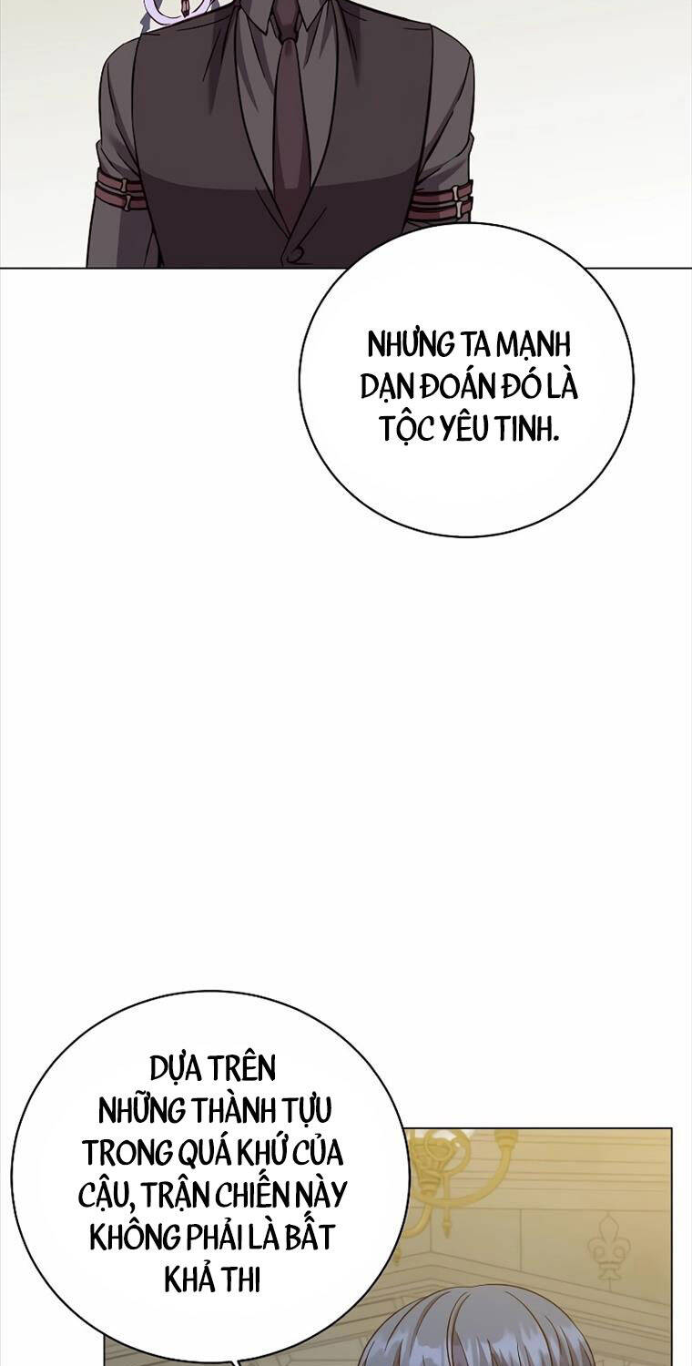 Anh Hùng Mạnh Nhất Trở Lại - Chapter 174 - Page 41