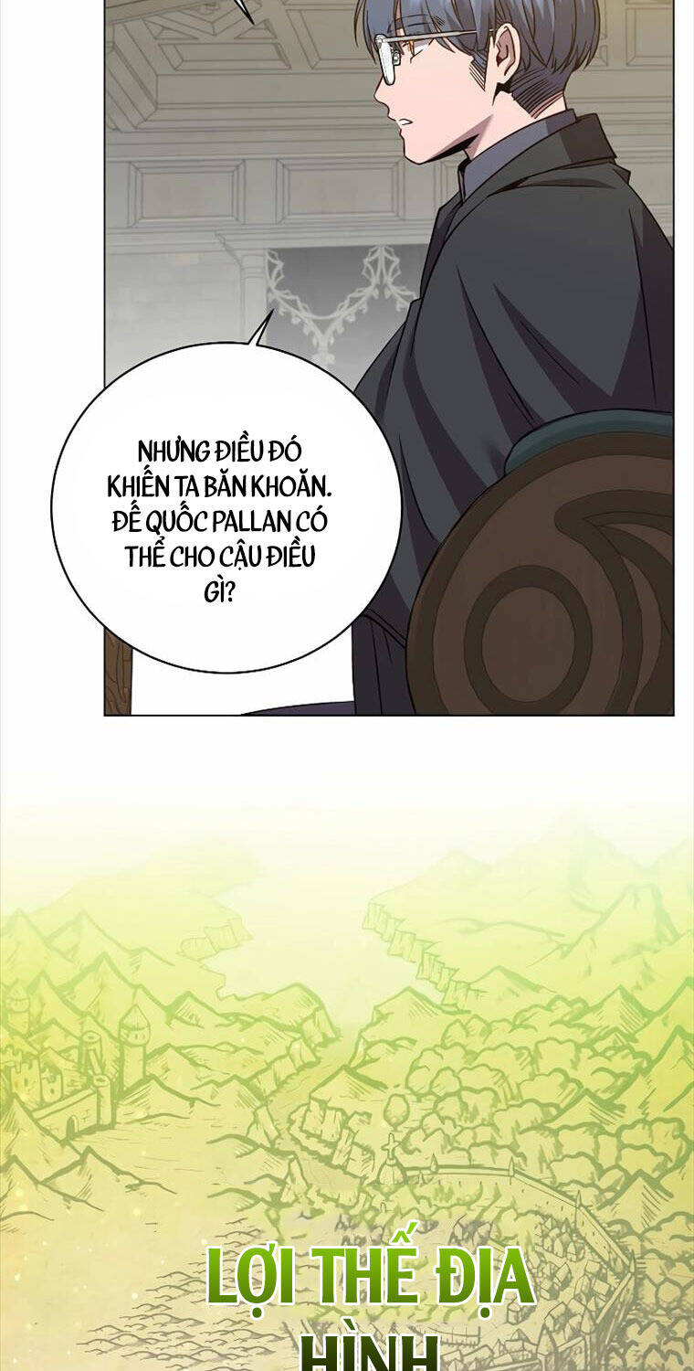 Anh Hùng Mạnh Nhất Trở Lại - Chapter 174 - Page 42