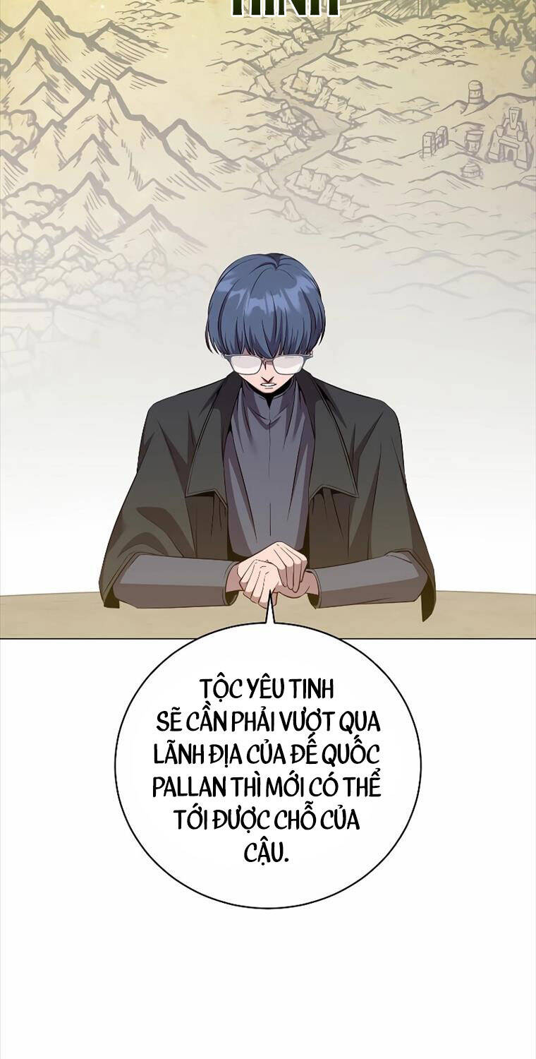 Anh Hùng Mạnh Nhất Trở Lại - Chapter 174 - Page 43