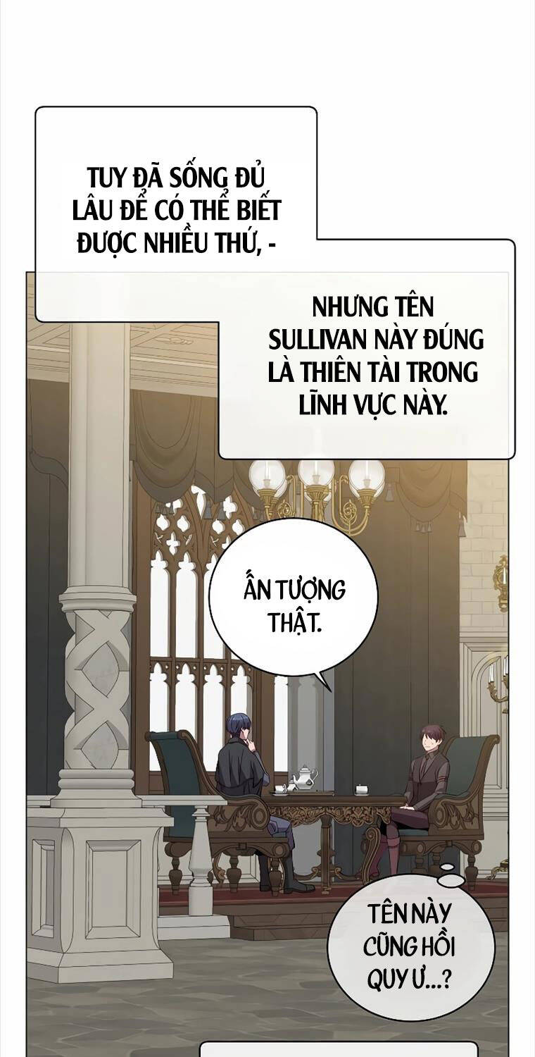 Anh Hùng Mạnh Nhất Trở Lại - Chapter 174 - Page 45